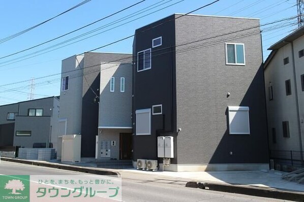 RIZEST TIの物件内観写真